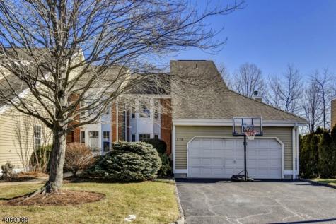 278 De Rose Court West Orange NJ 07052