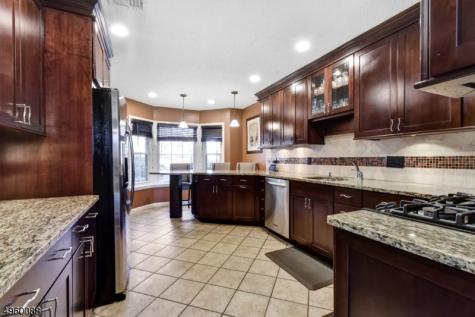 278 De Rose Court West Orange NJ 07052