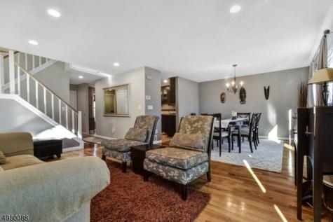 278 De Rose Court West Orange NJ 07052