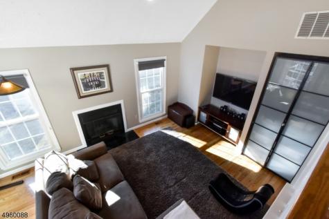 278 De Rose Court West Orange NJ 07052
