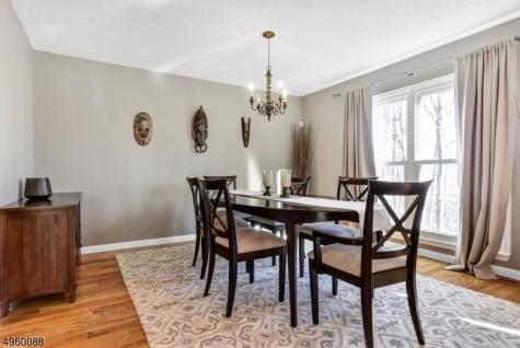 278 De Rose Court West Orange NJ 07052