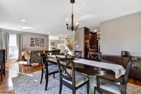278 De Rose Court West Orange NJ 07052