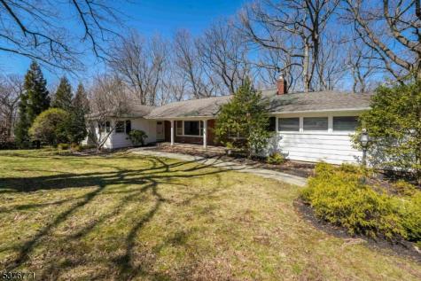 17 Oxford Drive Livingston NJ 07039