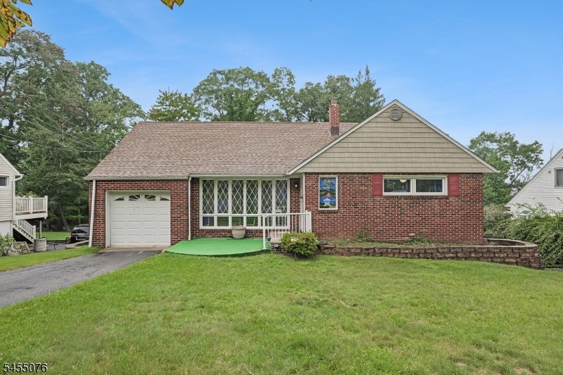 21 Aspen Road West Orange NJ 07052