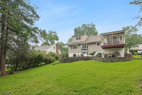 21 Aspen Road West Orange NJ 07052