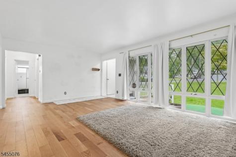 21 Aspen Road West Orange NJ 07052