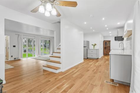 21 Aspen Road West Orange NJ 07052