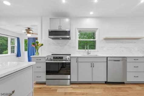 21 Aspen Road West Orange NJ 07052