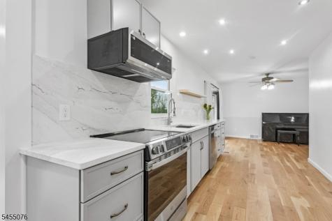 21 Aspen Road West Orange NJ 07052