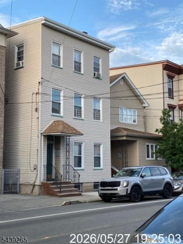 217 Walnut Street Newark NJ 07105