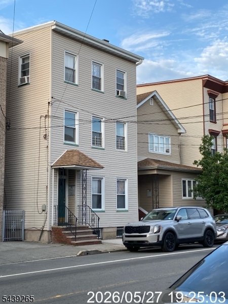 217 Walnut Street Newark NJ 07105