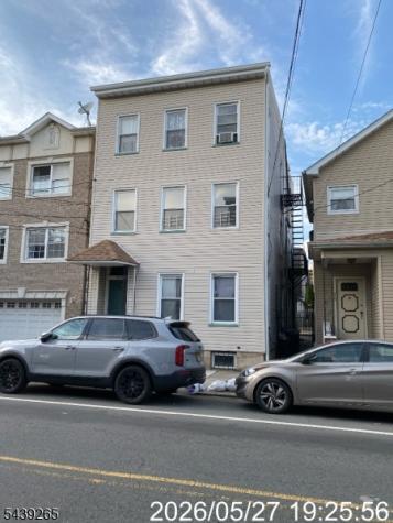 217 Walnut Street Newark NJ 07105
