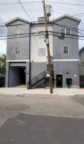 197 12TH Avenue Paterson NJ 07501