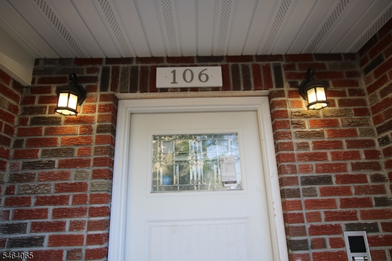 106 Grove Terrace Newark NJ 07106