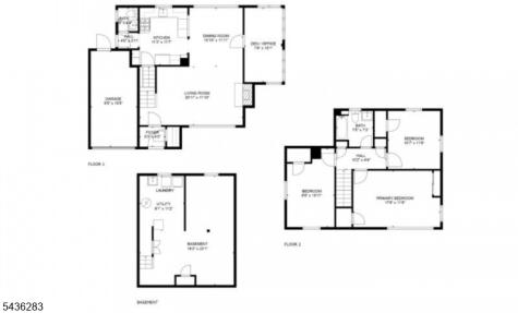 13 Potter Court Montclair NJ 07043