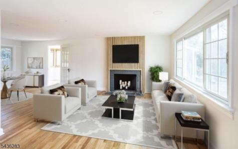13 Potter Court Montclair NJ 07043