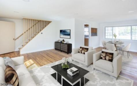 13 Potter Court Montclair NJ 07043