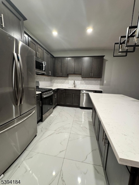 61 N Grove Street East Orange NJ 07017