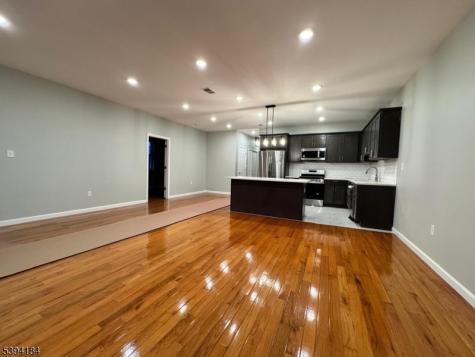 61 N Grove Street East Orange NJ 07017