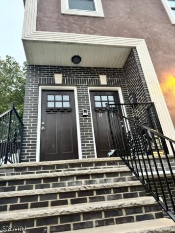 61 N Grove Street East Orange NJ 07017