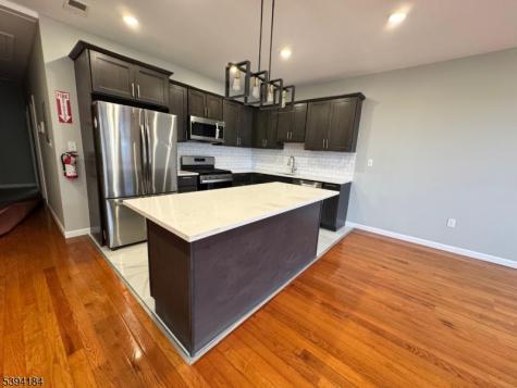 61 N Grove Street East Orange NJ 07017