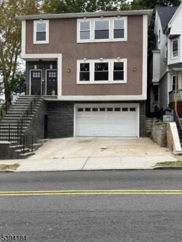 61 N Grove Street East Orange NJ 07017