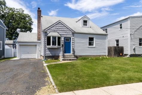 1170 Gruber Avenue Union NJ 07083