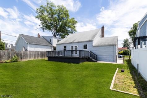 1170 Gruber Avenue Union NJ 07083