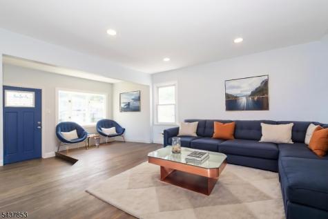1170 Gruber Avenue Union NJ 07083