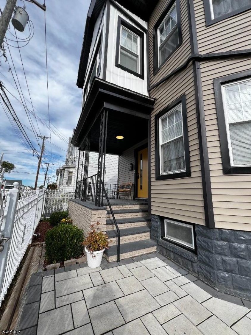 83 Nagle Street Paterson NJ 07501