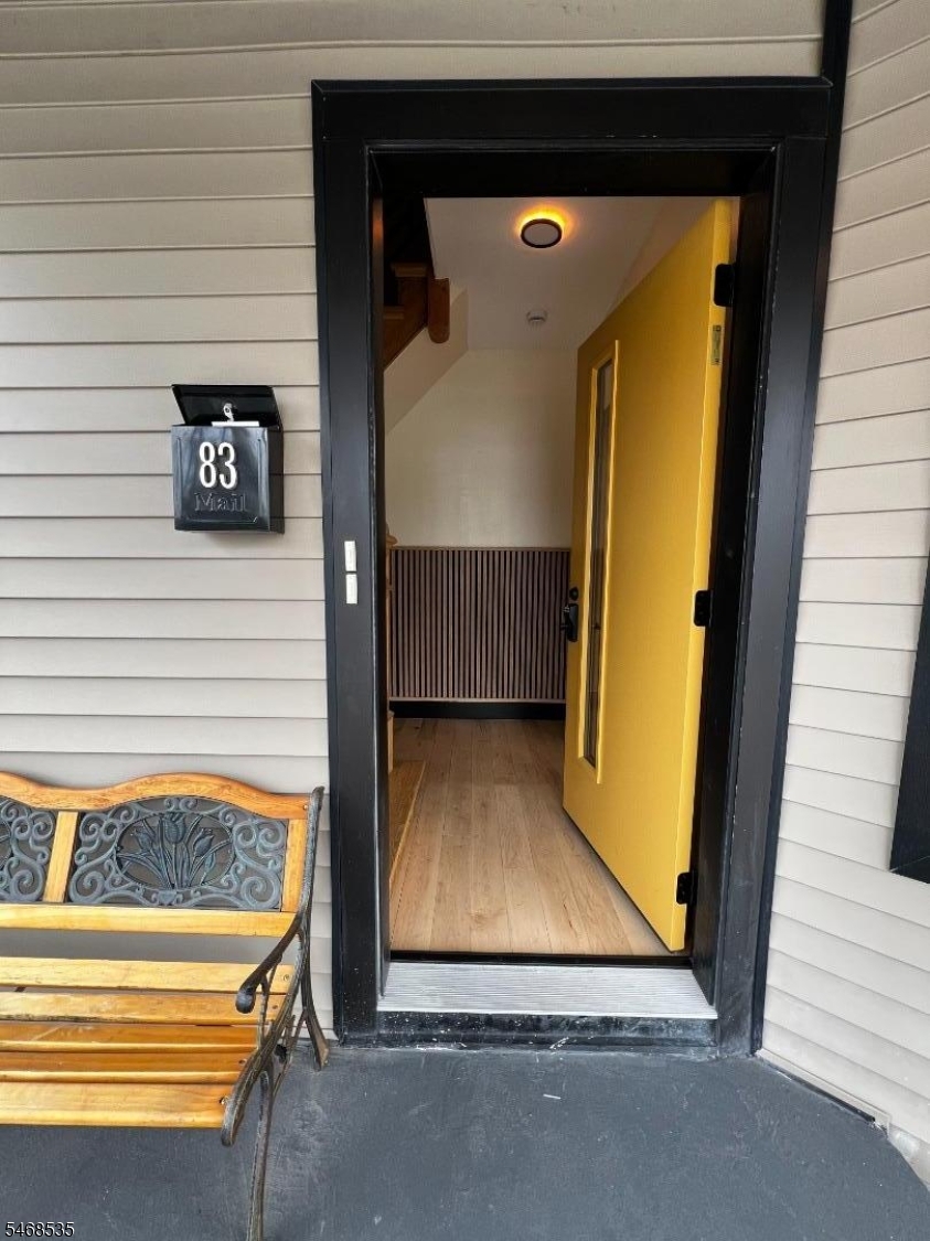 83 Nagle Street Paterson NJ 07501