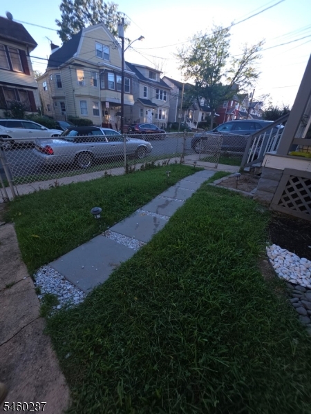 29 Irving Street Newark NJ 07104