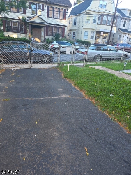 29 Irving Street Newark NJ 07104