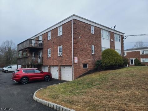 4 Columbia Drive Bridgewater NJ 08807
