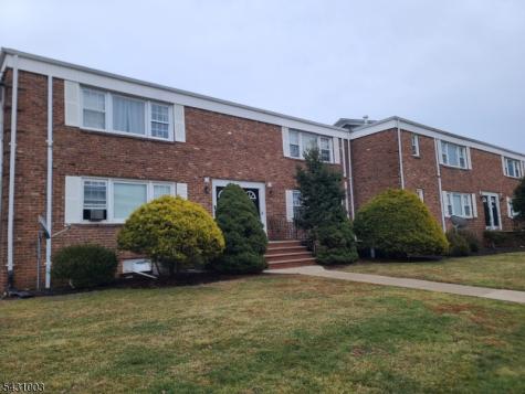4 Columbia Drive Bridgewater NJ 08807