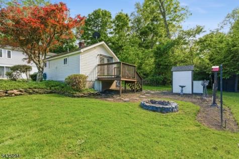 14 Brookhill Road Alexandria NJ 08867
