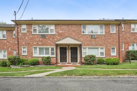 365 Bloomfield Ave Unit 6a Verona NJ 07044