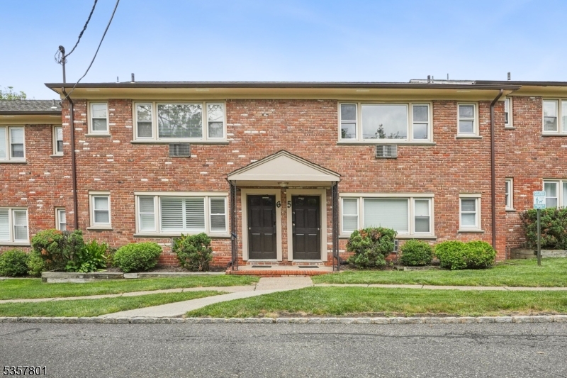 365 Bloomfield Ave Unit 6a Verona NJ 07044