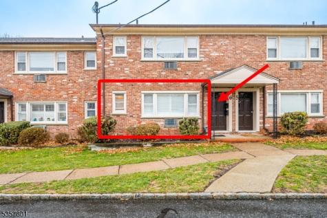 365 Bloomfield Ave Unit 6a Verona NJ 07044