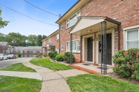365 Bloomfield Ave Unit 6a Verona NJ 07044