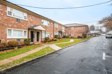 365 Bloomfield Ave Unit 6a Verona NJ 07044