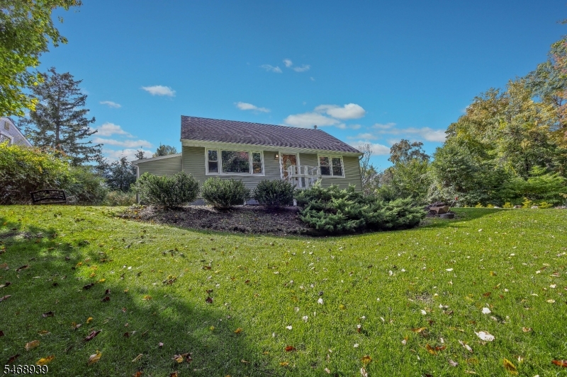33 Abbott Road Montville NJ 07082