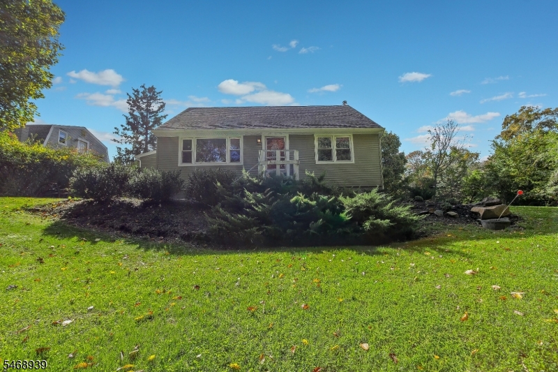 33 Abbott Road Montville NJ 07082