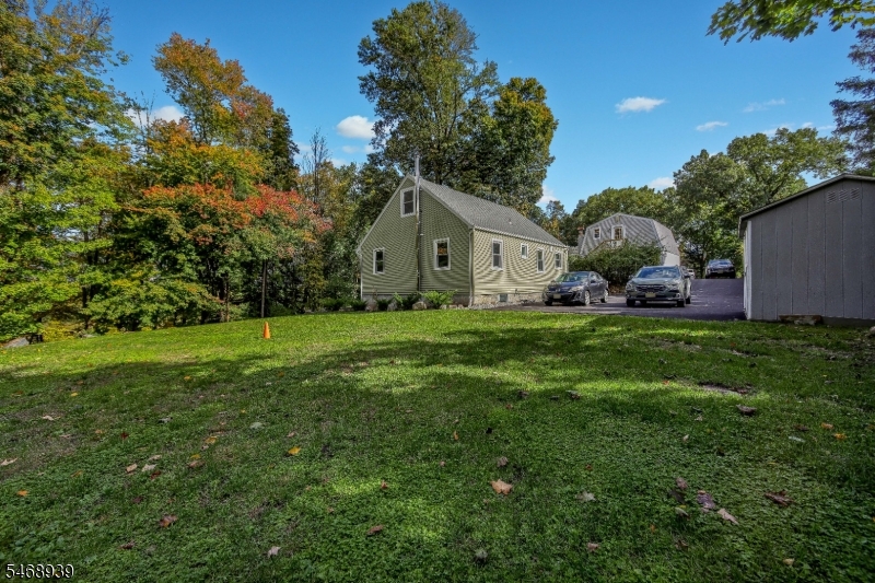 33 Abbott Road Montville NJ 07082