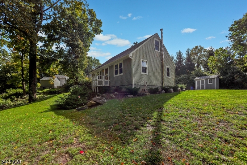 33 Abbott Road Montville NJ 07082