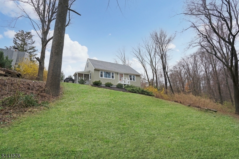 33 Abbott Road Montville NJ 07082