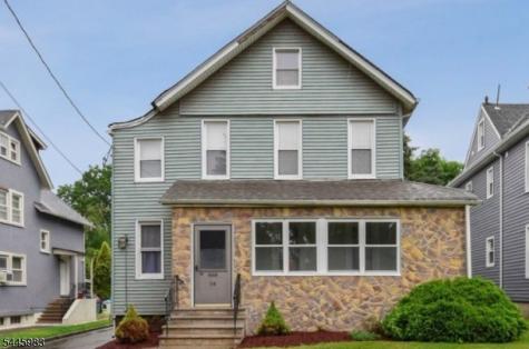 84 Grove Street Montclair NJ 07042
