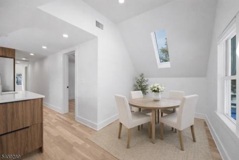 96 Watchung Ave, 3rd Fl Montclair NJ 07043