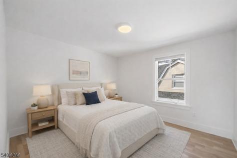 96 Watchung Ave, 3rd Fl Montclair NJ 07043