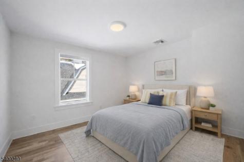 96 Watchung Ave, 3rd Fl Montclair NJ 07043